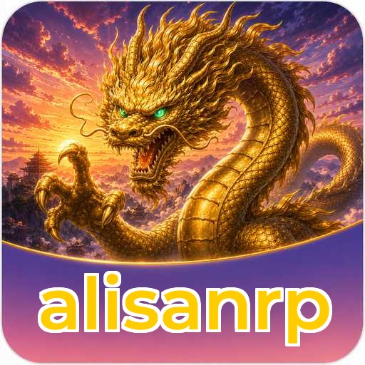 Logo alisanrp