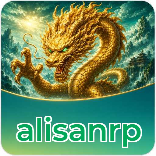 Logo alisanrp