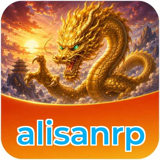 Logo alisanrp