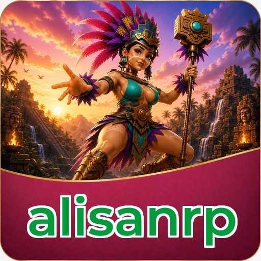 Logo alisanrp