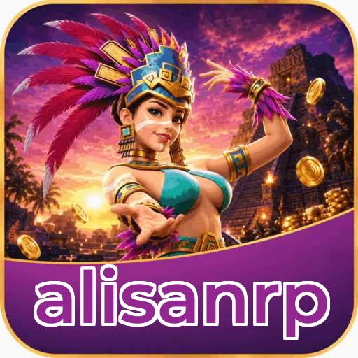 Logo alisanrp