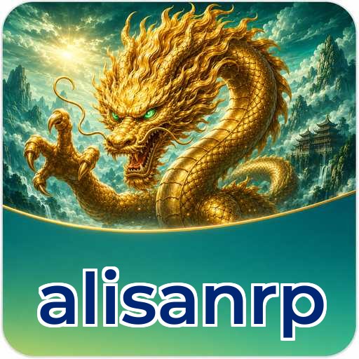 Logo alisanrp