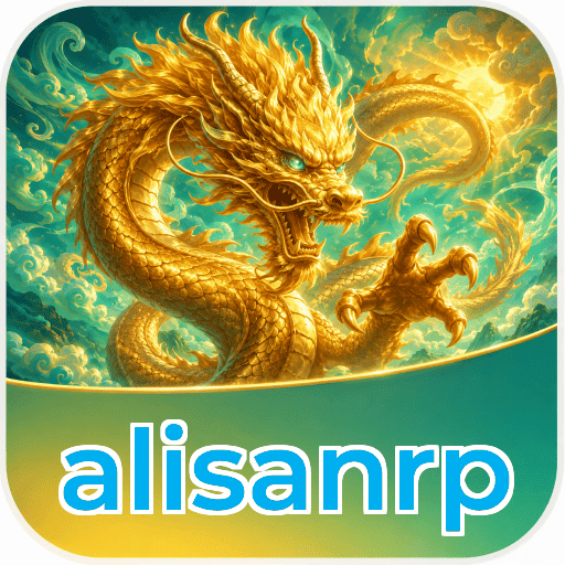 Logo alisanrp