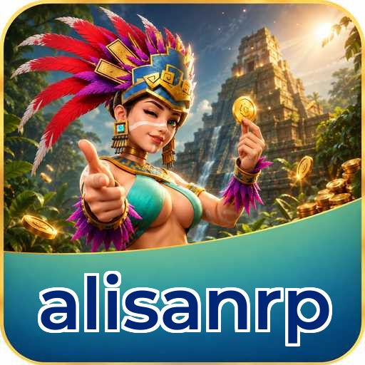 Logo alisanrp