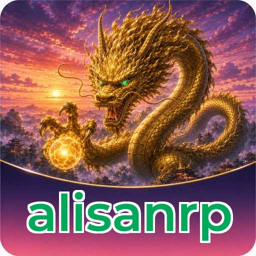 Logo alisanrp