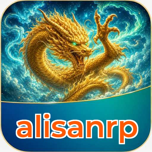 Logo alisanrp