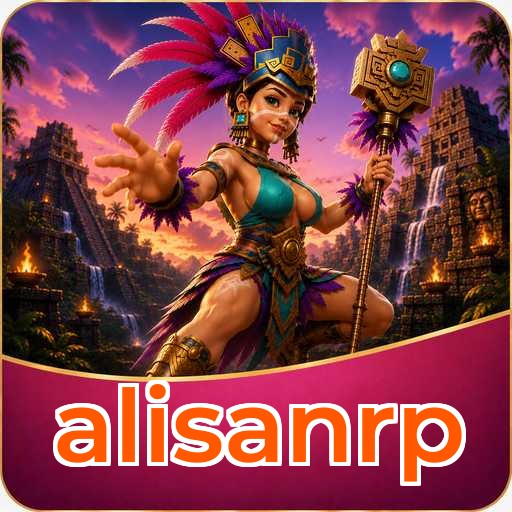 Logo alisanrp