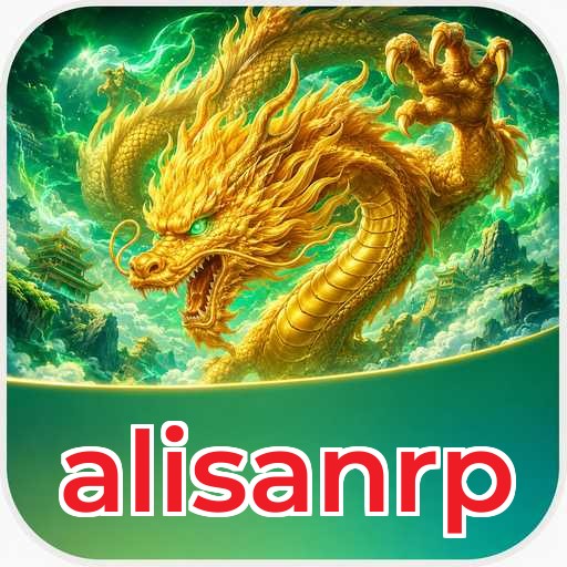 Logo alisanrp