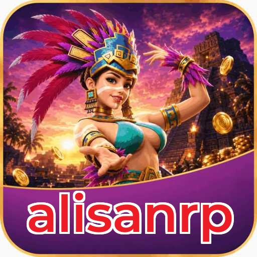 Logo alisanrp