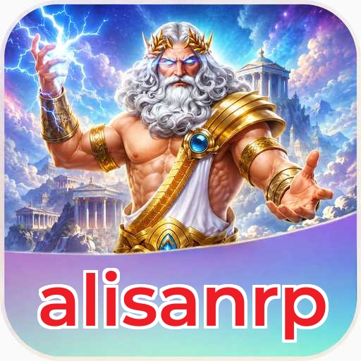 Logo alisanrp
