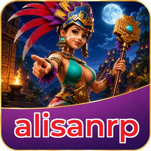 Logo alisanrp