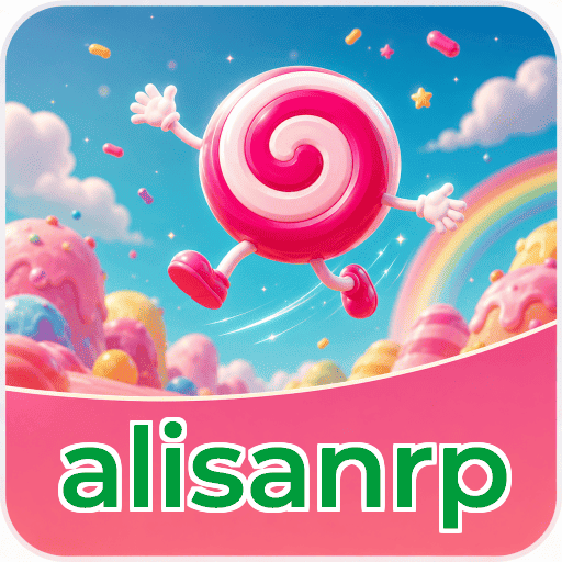 Logo alisanrp