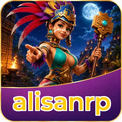 Logo alisanrp