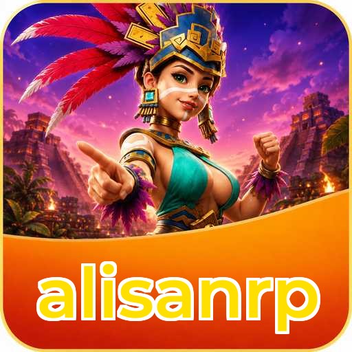 Logo alisanrp