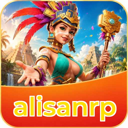 Logo alisanrp