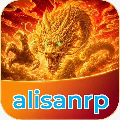 Logo alisanrp