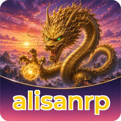 Logo alisanrp