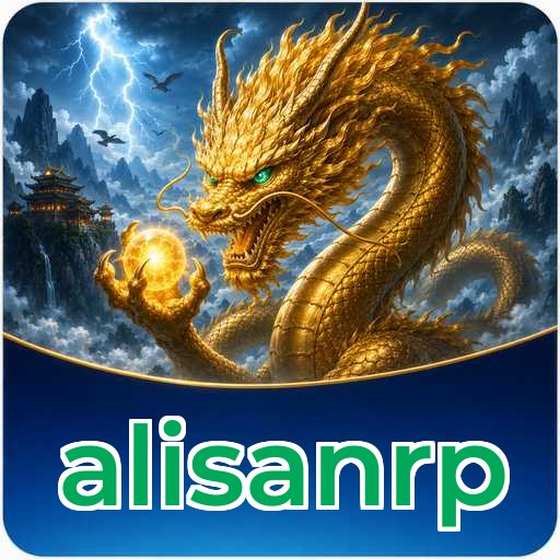 Logo alisanrp