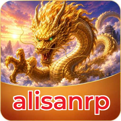 Logo alisanrp