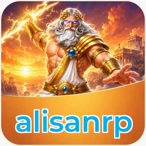 Logo alisanrp